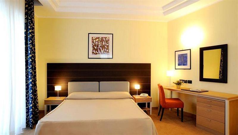 Grand Hotel Spiaggia ألاسيو المظهر الخارجي الصورة